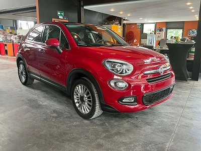 Fiat 500X 500X 1.4 MultiAir Lounge DCT/12 mois de garantie