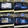 BMW 218 iA Active Tourer Alu16"/Led/Gps/Cam/Carplay *1j garantie* thumbnail