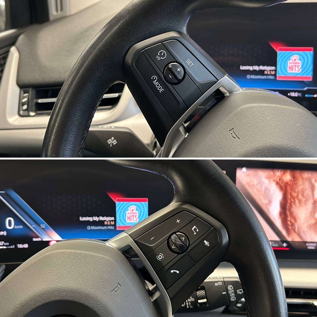 BMW 218 iA Active Tourer Alu16"/Led/Gps/Cam/Carplay *1j garantie*