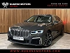 BMW 745 e M Pack Individual Alu20"/Acc/Hud/Hk/Keyless/SoftClose *1j garantie* thumbnail