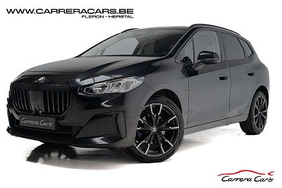 BMW 218 iA Active Tourer*|PACK M*AUTOMATIQUE*CAMERA*NAVI*CARPLAY*PDC*GARANTIE*|