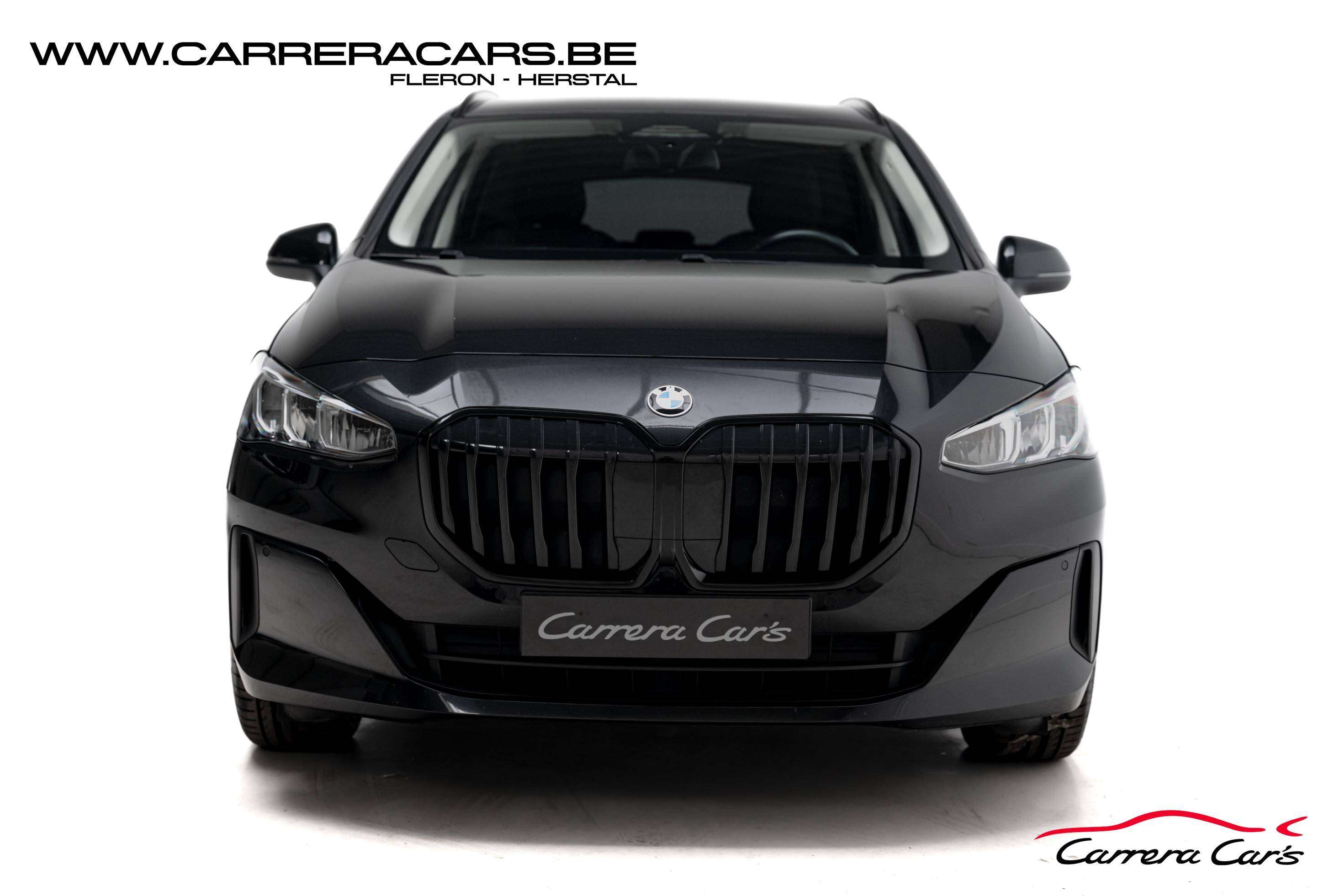 BMW 218 iA Active Tourer*|PACK M*AUTOMATIQUE*CAMERA*NAVI*CARPLAY*PDC*GARANTIE*|