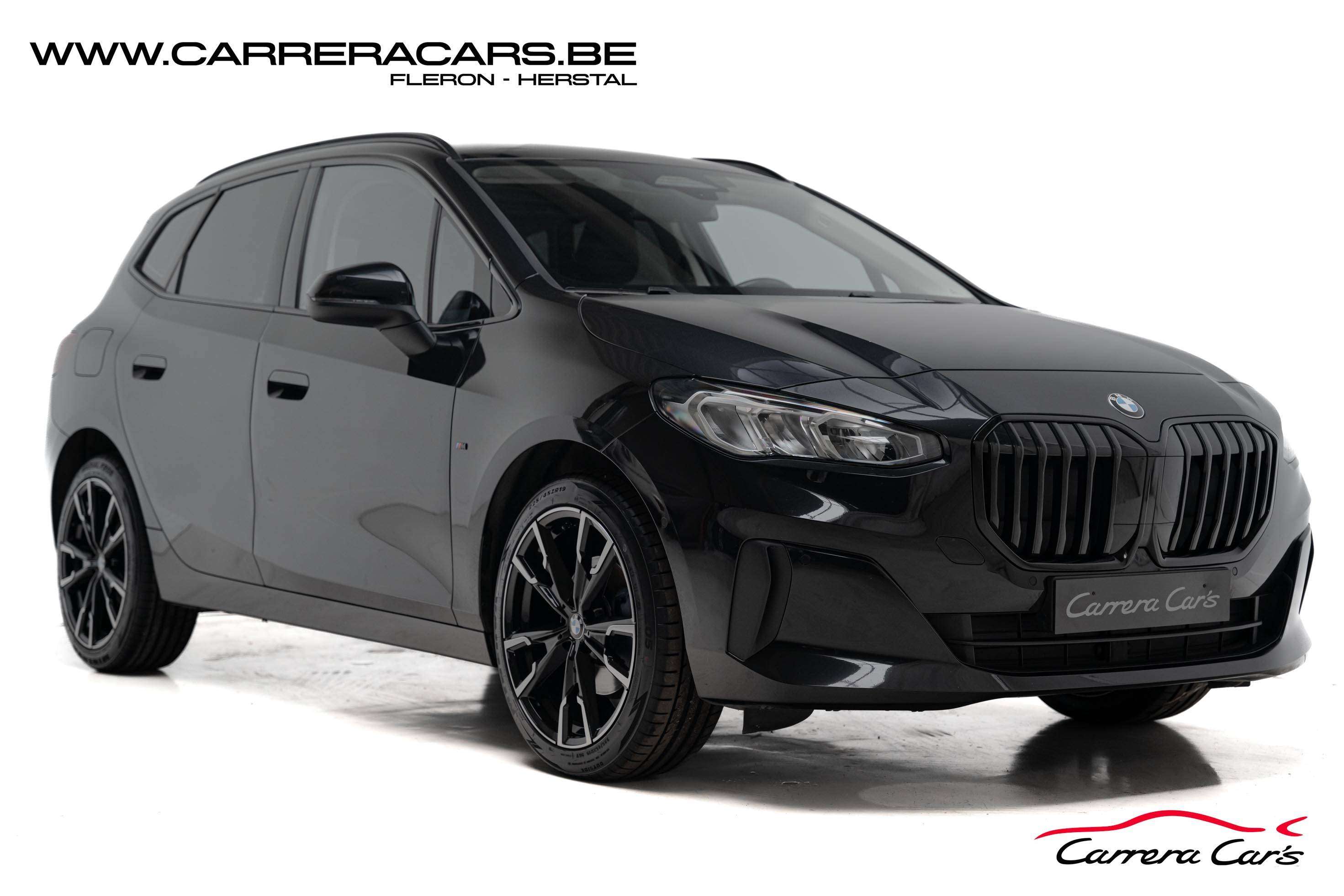 BMW 218 iA Active Tourer*|PACK M*AUTOMATIQUE*CAMERA*NAVI*CARPLAY*PDC*GARANTIE*|