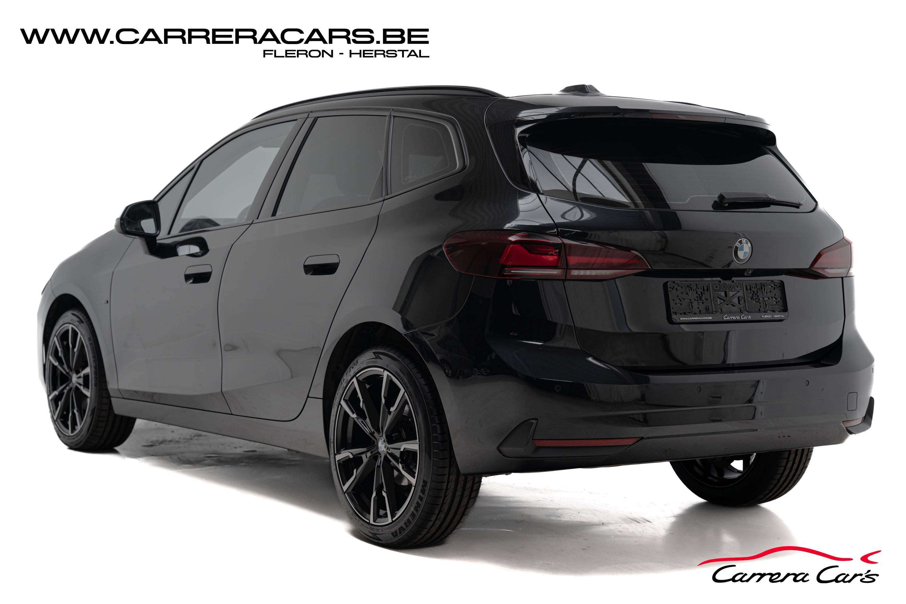 BMW 218 iA Active Tourer*|PACK M*AUTOMATIQUE*CAMERA*NAVI*CARPLAY*PDC*GARANTIE*|