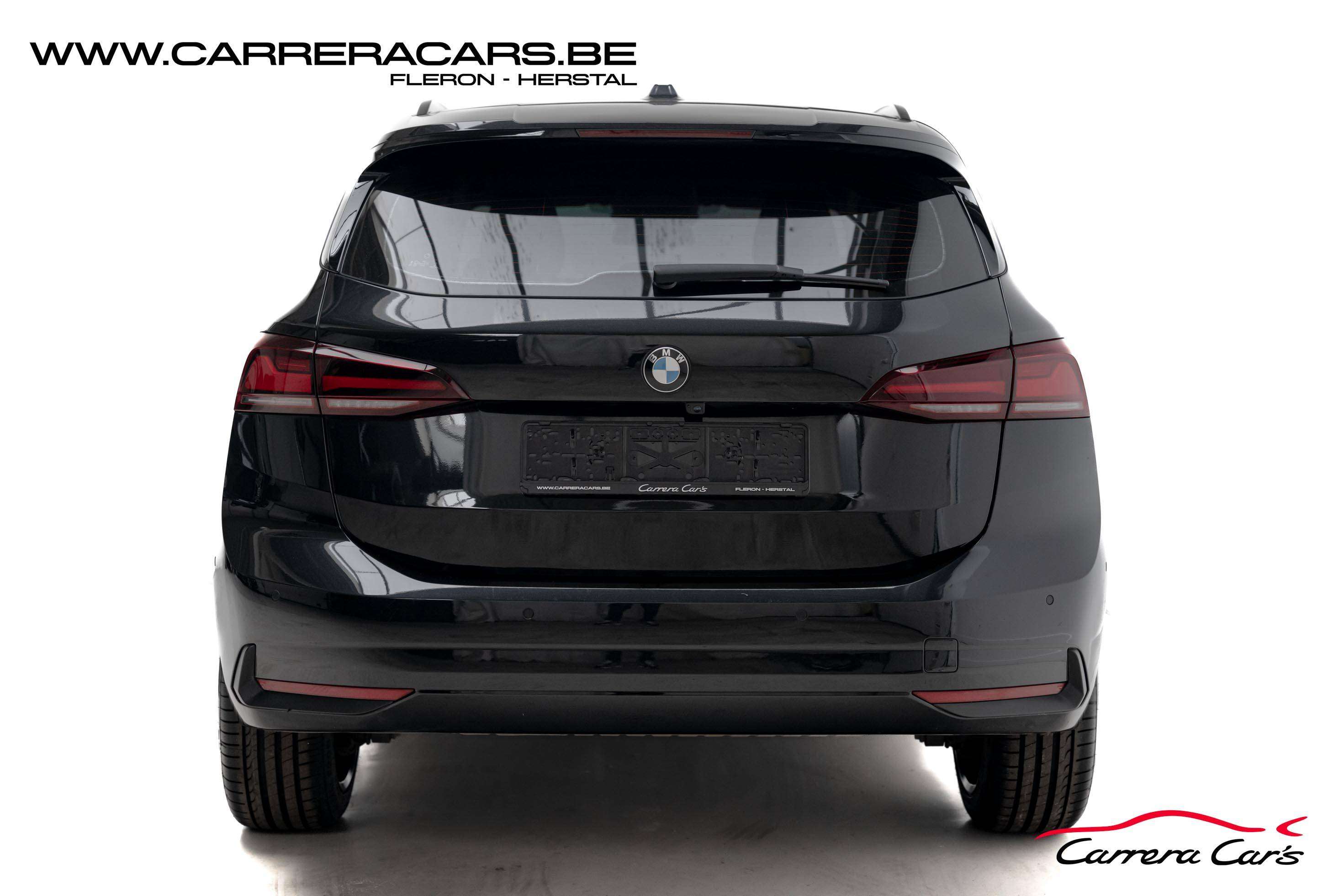 BMW 218 iA Active Tourer*|PACK M*AUTOMATIQUE*CAMERA*NAVI*CARPLAY*PDC*GARANTIE*|