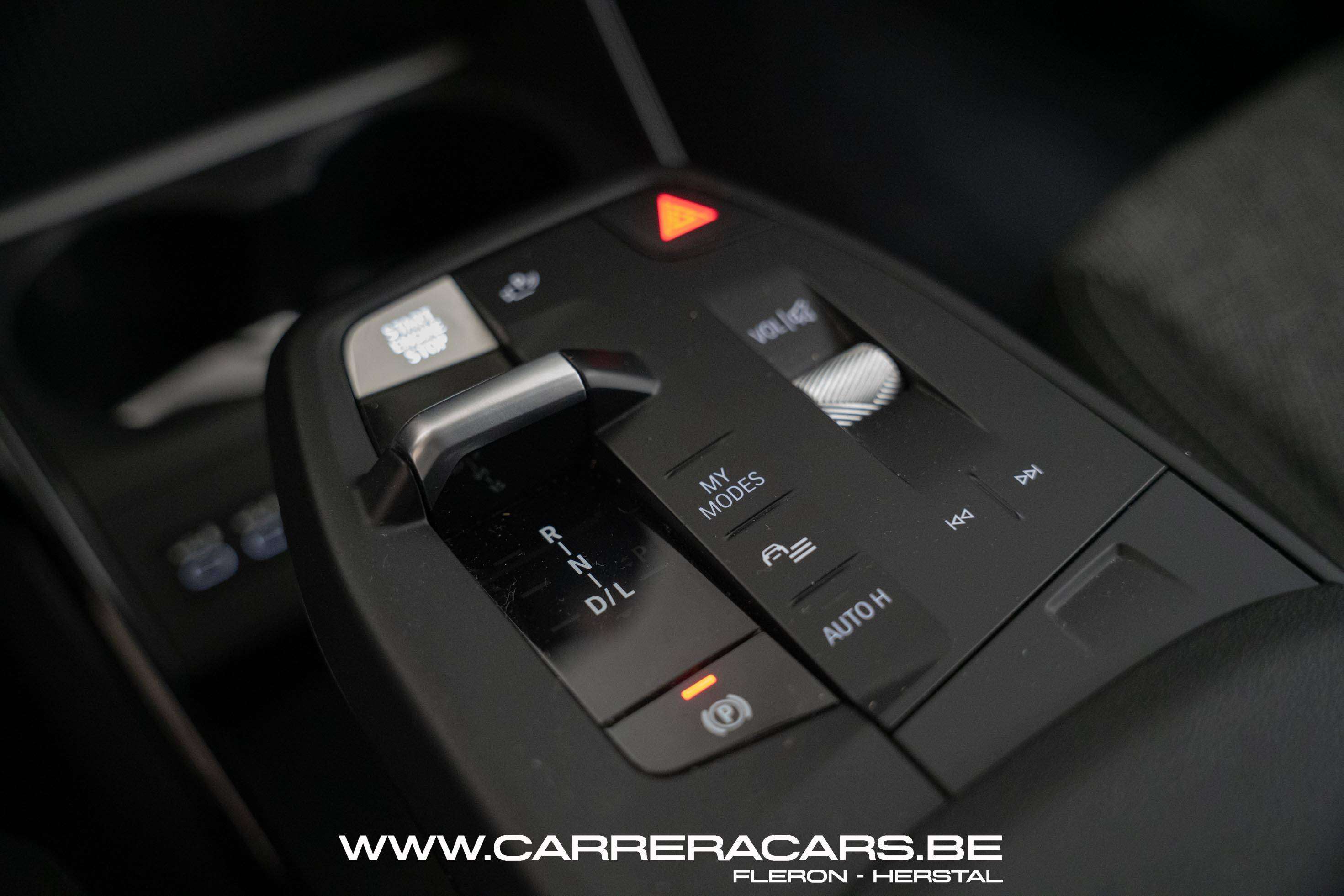 BMW 218 iA Active Tourer*|PACK M*AUTOMATIQUE*CAMERA*NAVI*CARPLAY*PDC*GARANTIE*|