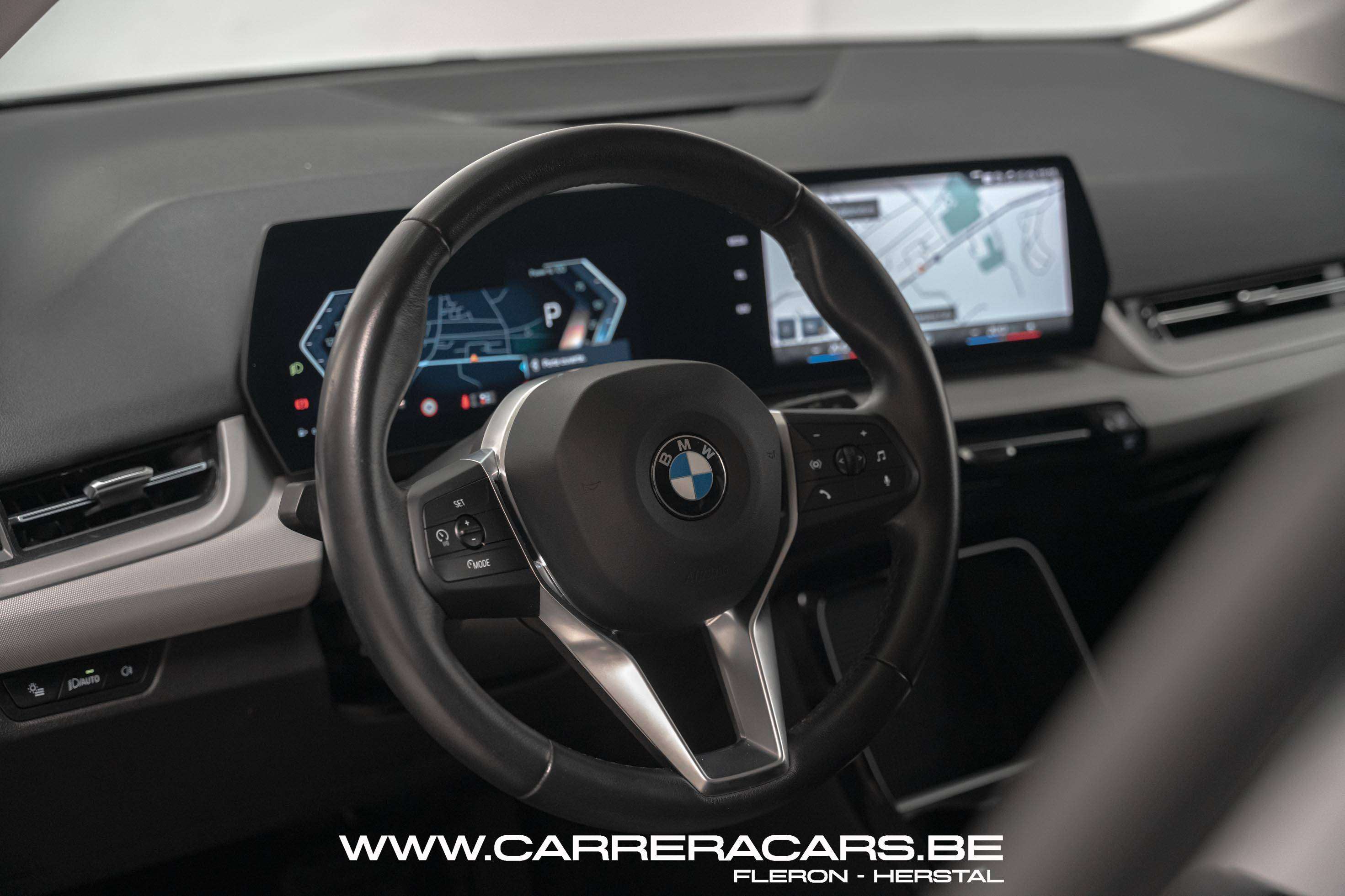 BMW 218 iA Active Tourer*|PACK M*AUTOMATIQUE*CAMERA*NAVI*CARPLAY*PDC*GARANTIE*|