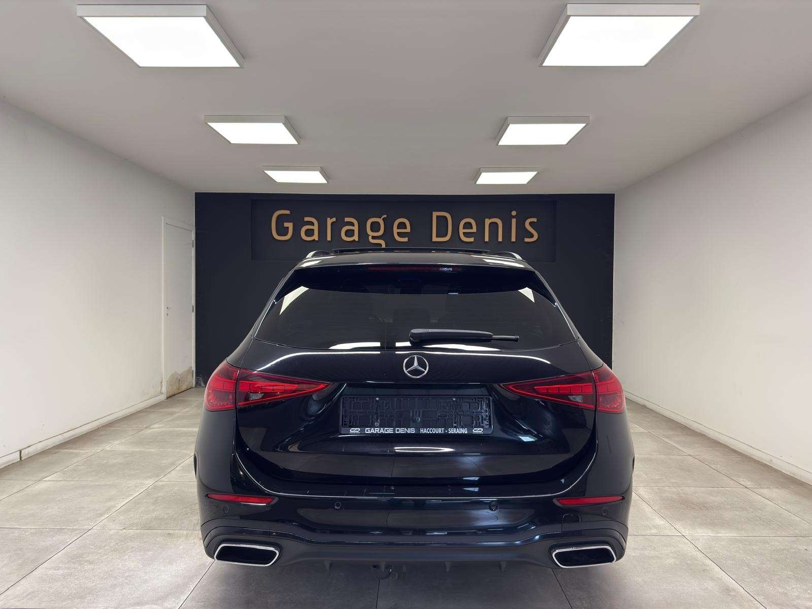Mercedes-Benz C 300 C Break 300 e PHEV AMG Line *PACK AMG*TOIT-PANO*GP