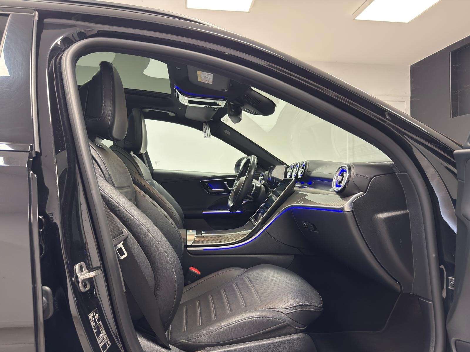 Mercedes-Benz C 300 C Break 300 e PHEV AMG Line *PACK AMG*TOIT-PANO*GP