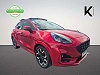 Ford Puma 1.0 EcoBoost mHEV ST-Line / Carplay / Camera / Toit Ouvrant / Garantie 12 Mois thumbnail