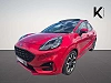 Ford Puma 1.0 EcoBoost mHEV ST-Line / Carplay / Camera / Toit Ouvrant / Garantie 12 Mois thumbnail