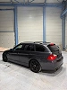 Bmw Serie 3 (E91) TOURING 318I 143 SPORT DESIGN thumbnail