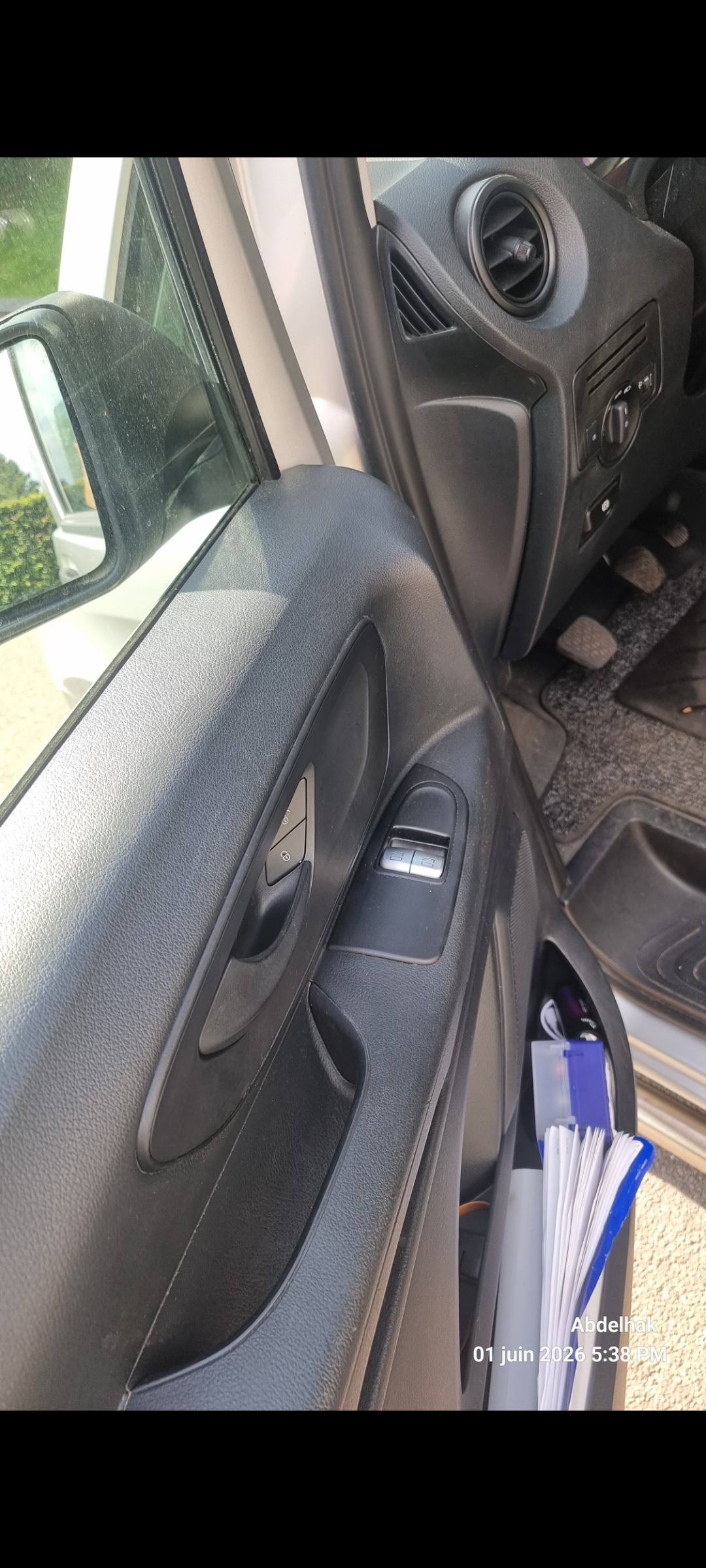 Mercedes-Benz Vito III 114 CDI COMPACT BASE TRACTION