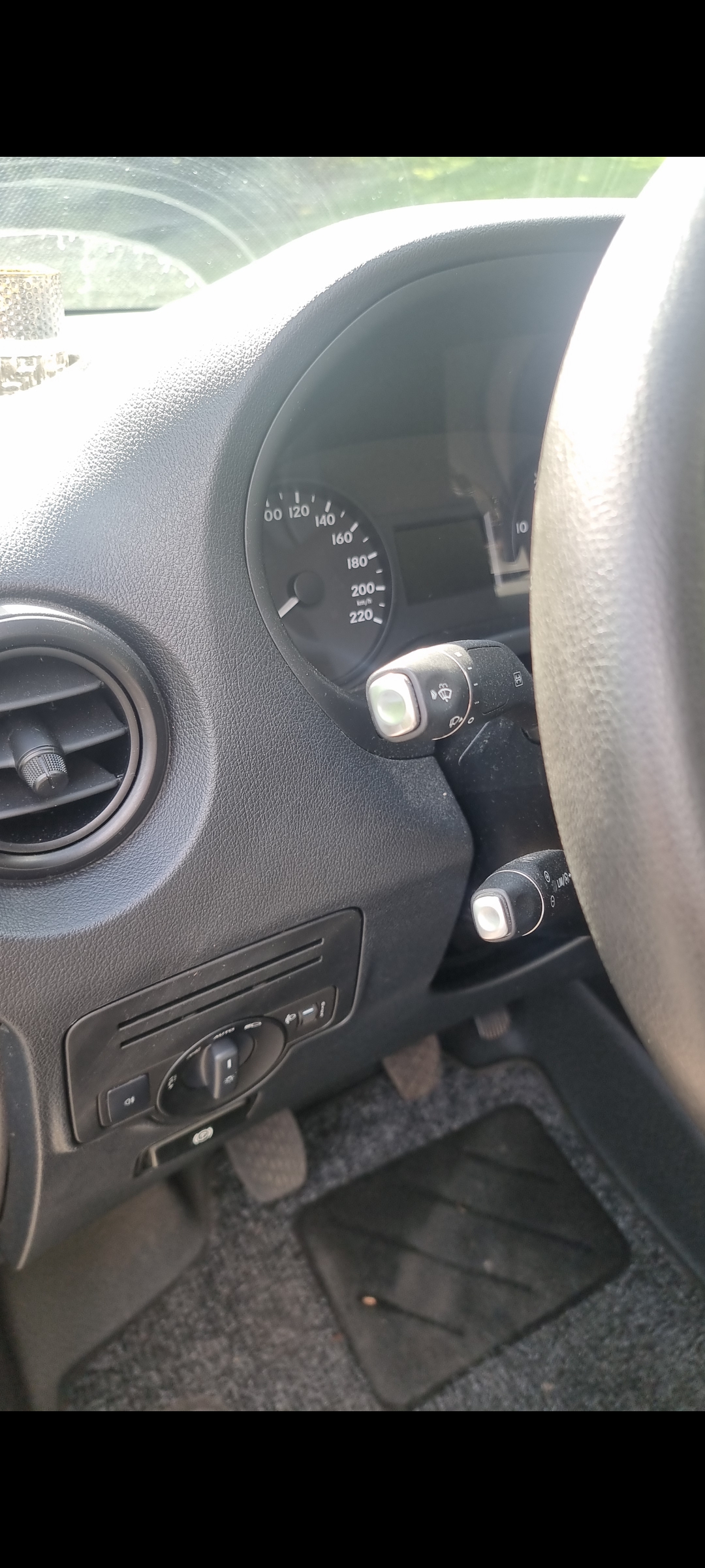 Mercedes-Benz Vito III 114 CDI COMPACT BASE TRACTION