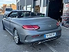 Mercedes-Benz Classe C IV (2) CABRIOLET 200 AMG LINE thumbnail
