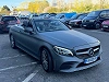 Mercedes-Benz Classe C IV (2) CABRIOLET 200 AMG LINE thumbnail