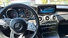 Mercedes-Benz Classe C IV (2) CABRIOLET 200 AMG LINE thumbnail