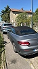 Mercedes-Benz Classe C IV (2) CABRIOLET 200 AMG LINE thumbnail