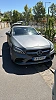 Mercedes-Benz Classe C IV (2) CABRIOLET 200 AMG LINE thumbnail