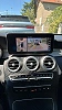 Mercedes-Benz Classe C IV (2) CABRIOLET 200 AMG LINE thumbnail