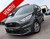 Ford Tourneo Connect 1.5 TDCi Titanium LWB 7 Places PANO/NAVI/CAMERA/HISTORIQUE/2 Portes Latérales thumbnail