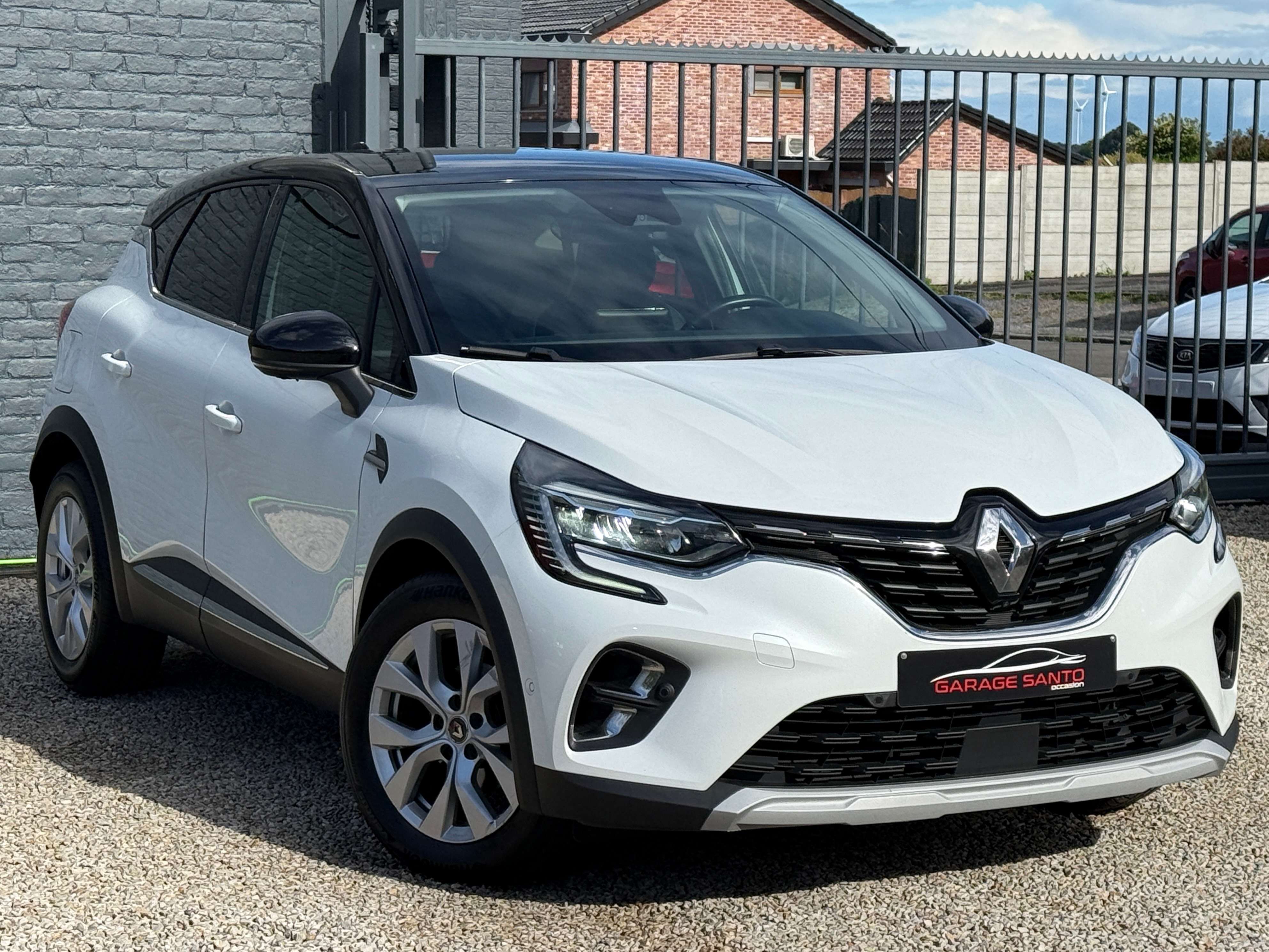 Renault Captur ! RÉSERVÉE ! RESERVÉE !
