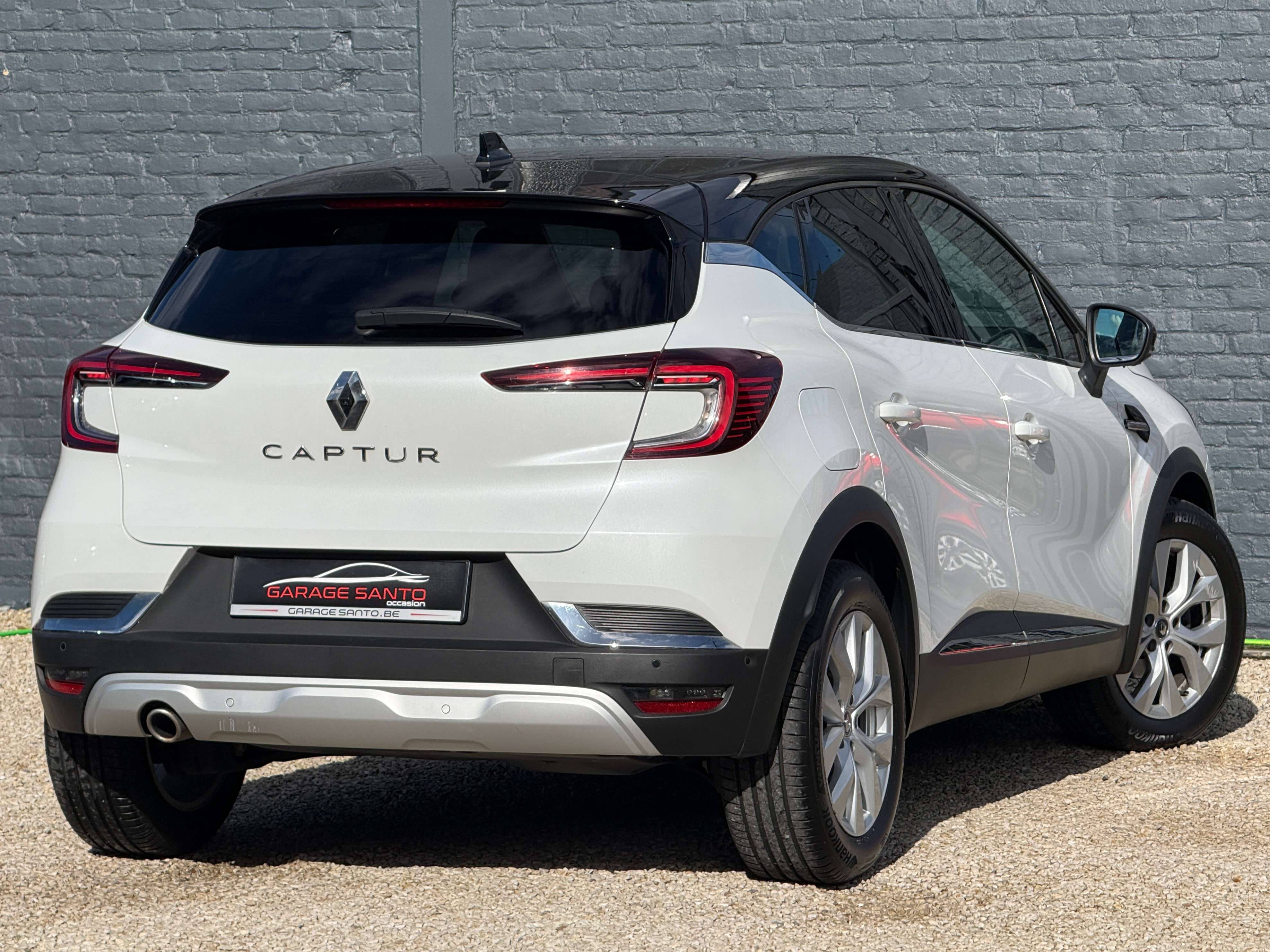 Renault Captur ! RÉSERVÉE ! RESERVÉE !