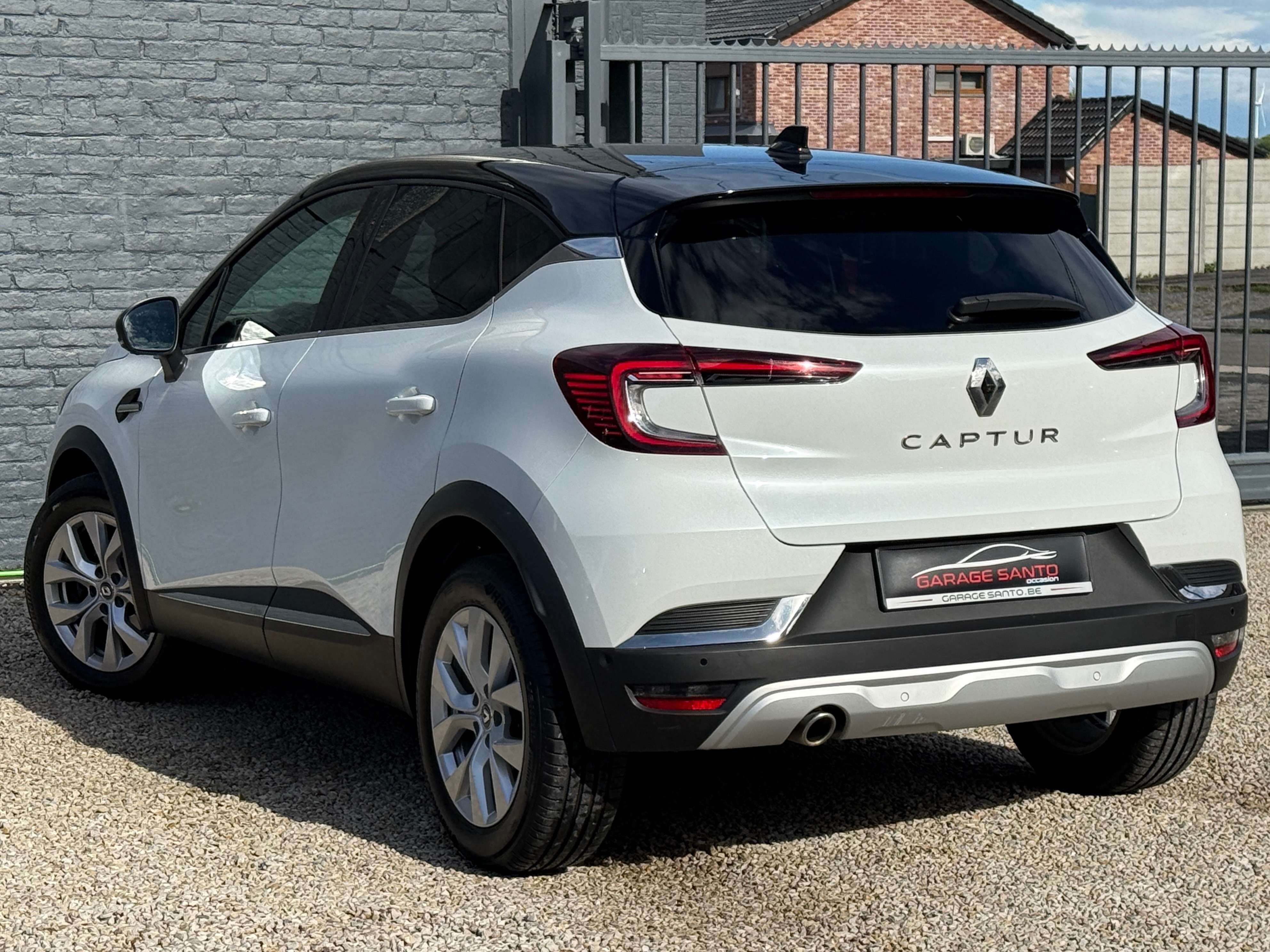 Renault Captur ! RÉSERVÉE ! RESERVÉE !