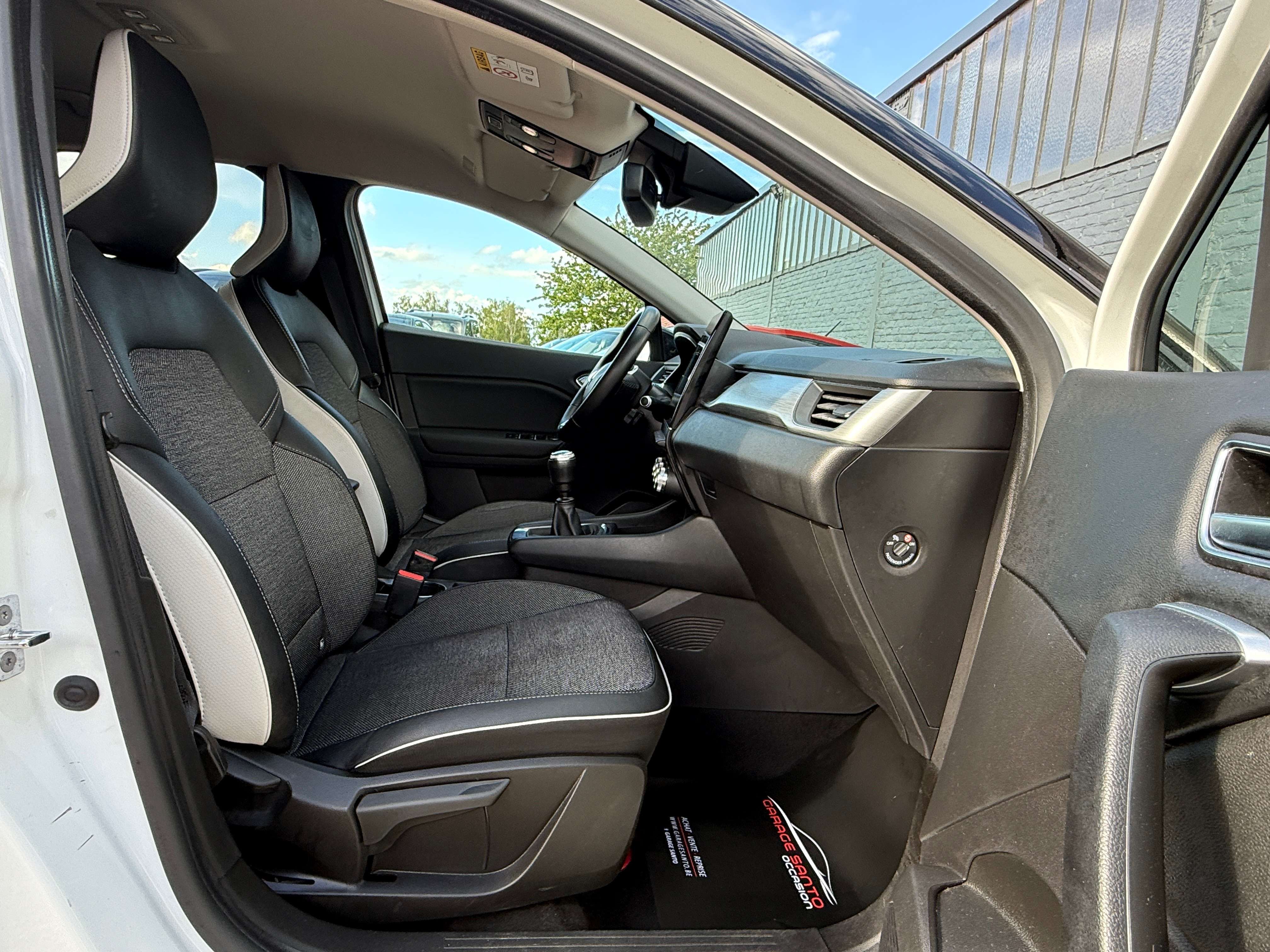 Renault Captur ! RÉSERVÉE ! RESERVÉE !