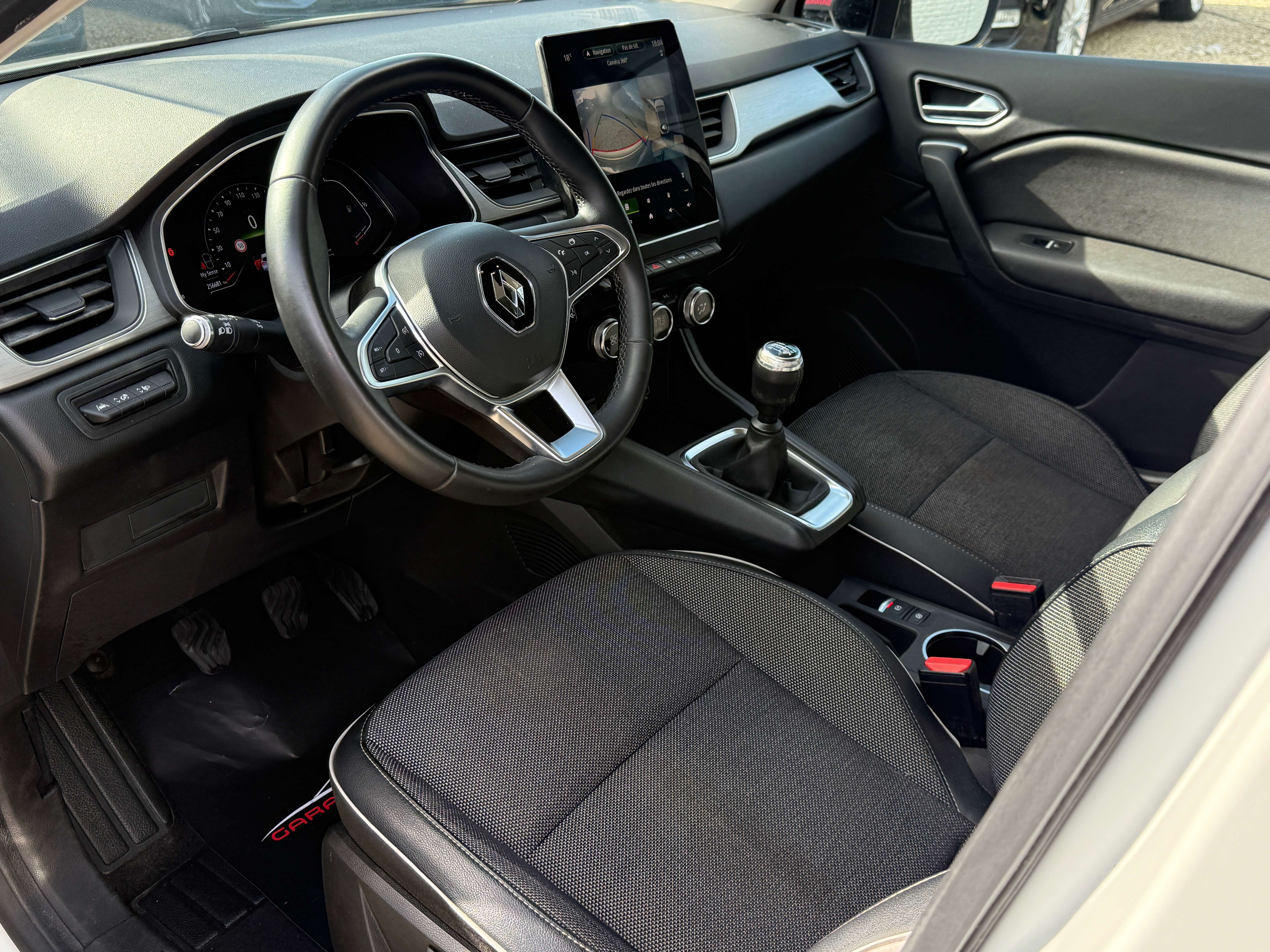 Renault Captur ! RÉSERVÉE ! RESERVÉE !