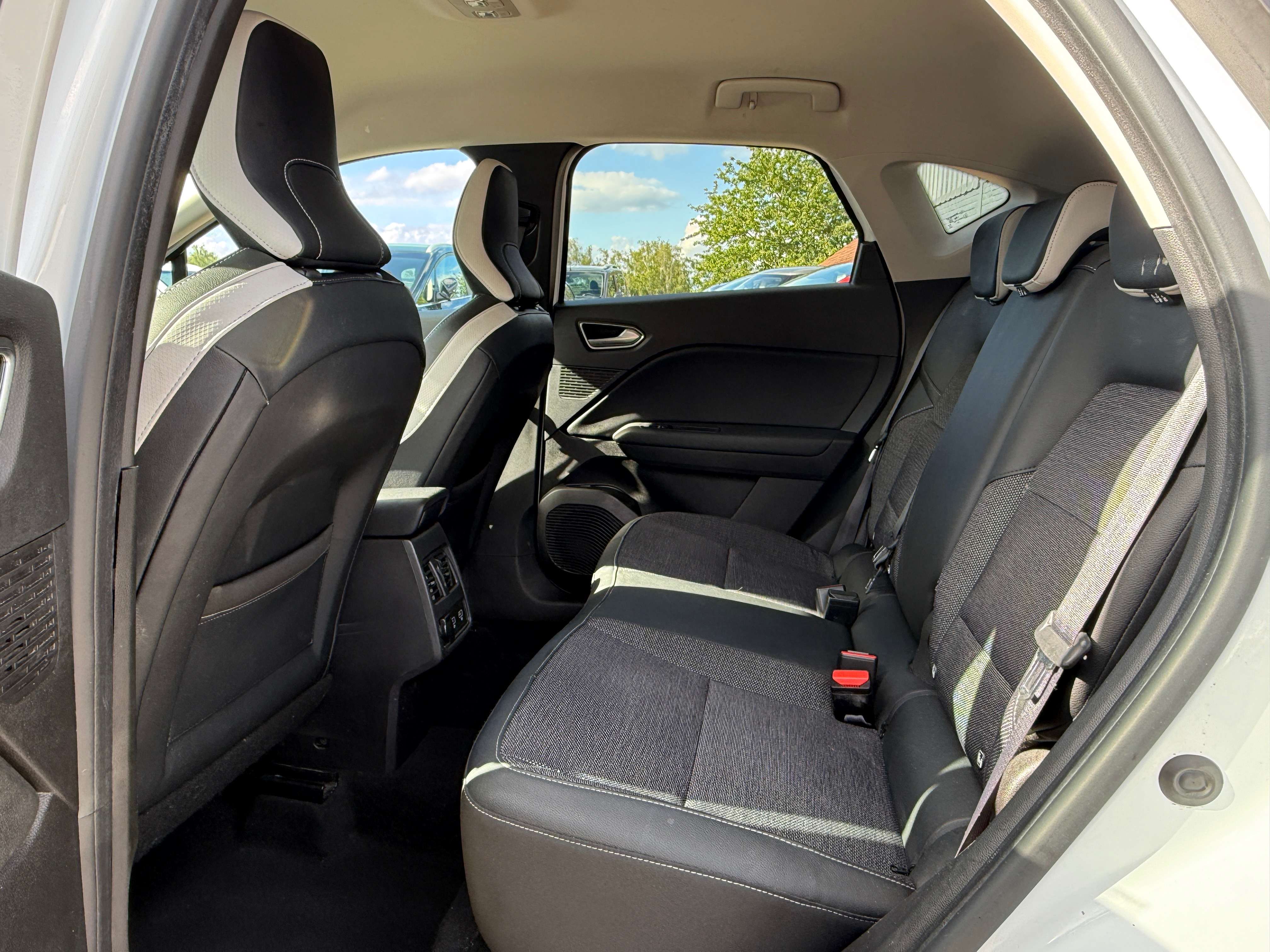 Renault Captur ! RÉSERVÉE ! RESERVÉE !