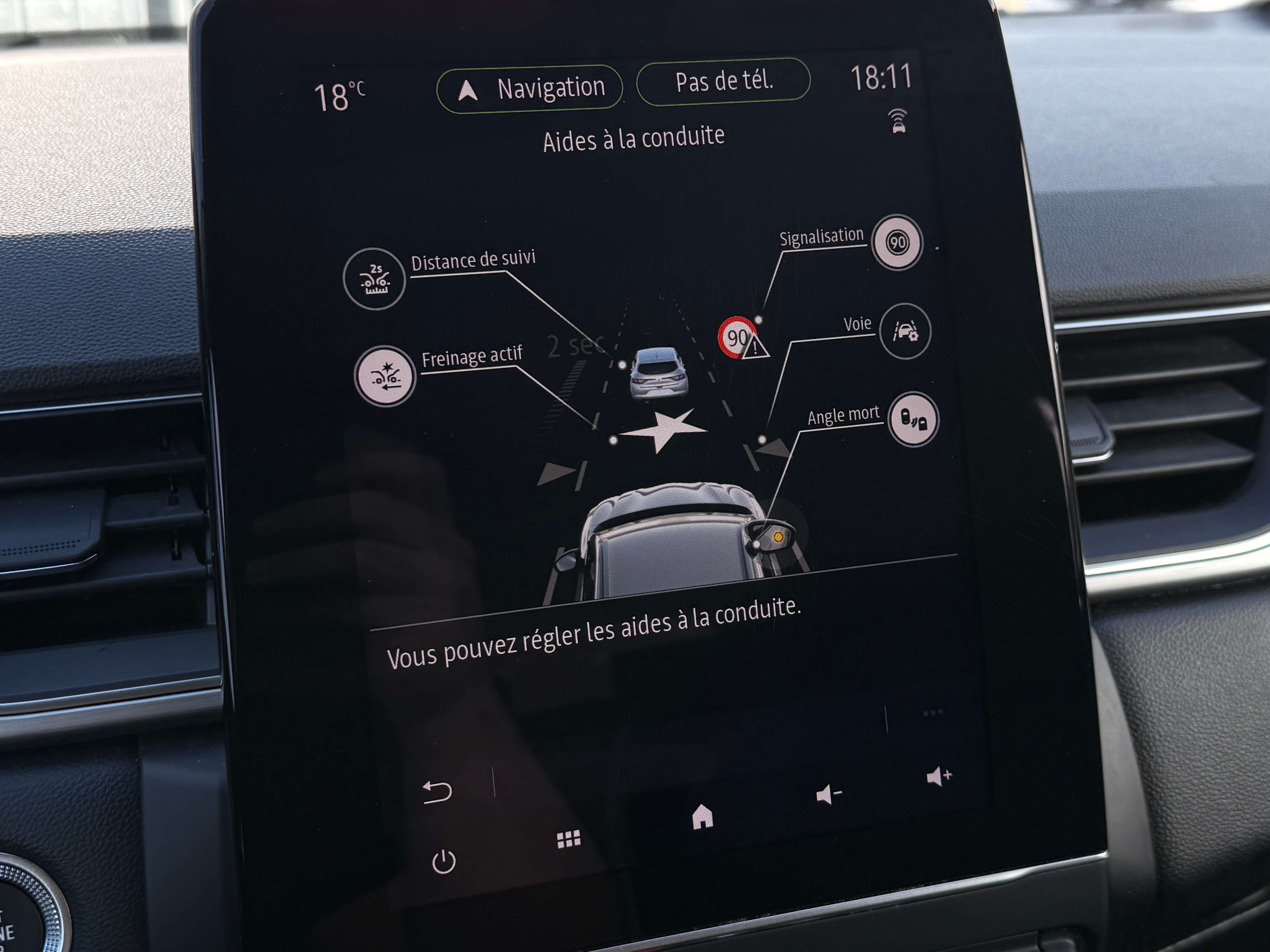 Renault Captur ! RÉSERVÉE ! RESERVÉE !