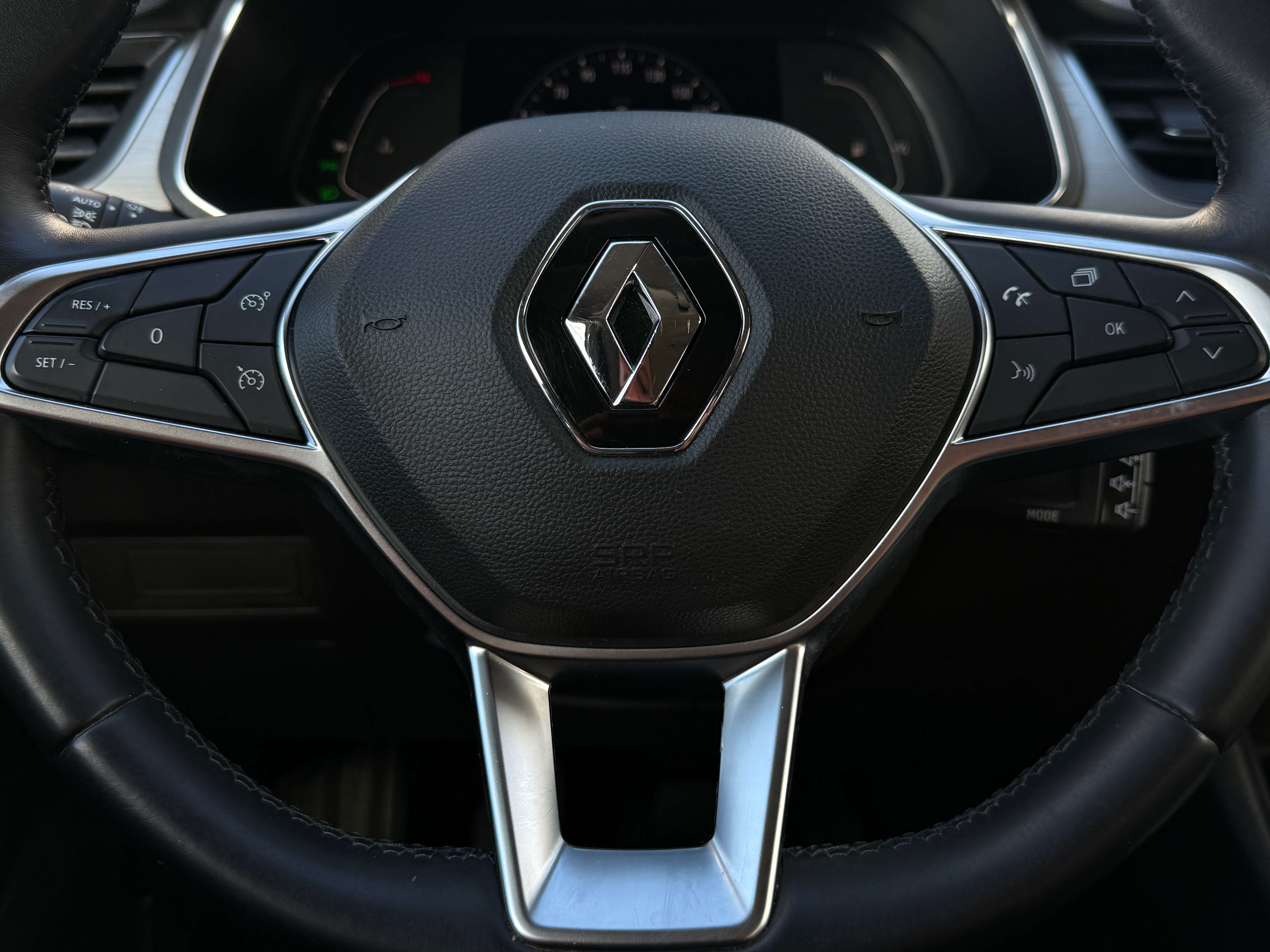 Renault Captur ! RÉSERVÉE ! RESERVÉE !