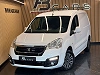 Peugeot Partner 1.6 BlueHDi * GPS * GARANTIE 12 MOIS * UTILITAIRE * thumbnail