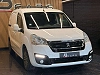 Peugeot Partner 1.6 BlueHDi * GPS * GARANTIE 12 MOIS * UTILITAIRE * thumbnail