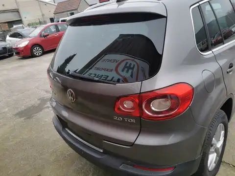 Volkswagen Tiguan 2.0 CR TDi 4Motion Sport
