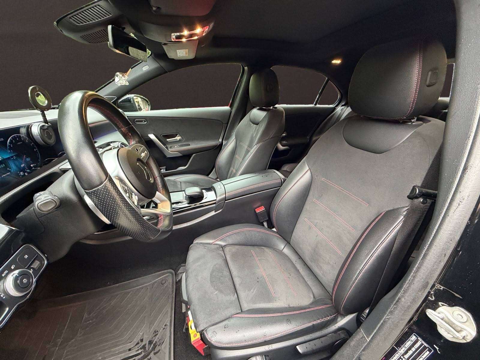 Mercedes-Benz A 250 A 250 e PHEV / Carnet complet Mercedes / Garantie 12 Mois Mercedes