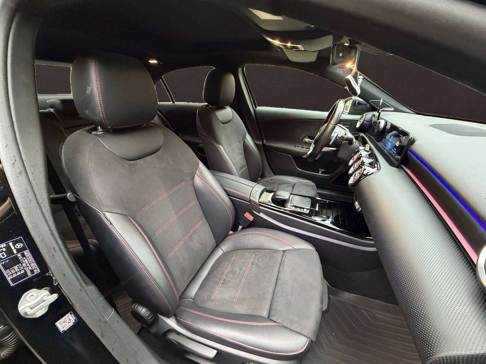Mercedes-Benz A 250 A 250 e PHEV / Carnet complet Mercedes / Garantie 12 Mois Mercedes