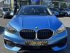 BMW 118 118iA*boîte auto*NAVI*CAMERA*BT*Android*CarPlay thumbnail