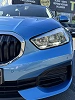 BMW 118 118iA*boîte auto*NAVI*CAMERA*BT*Android*CarPlay thumbnail
