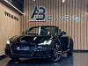 Audi TT Roadster 1.8 TFSI S tronic * S LINE * GARANTIE 12 MOIS * thumbnail