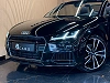 Audi TT Roadster 1.8 TFSI S tronic * S LINE * GARANTIE 12 MOIS * thumbnail