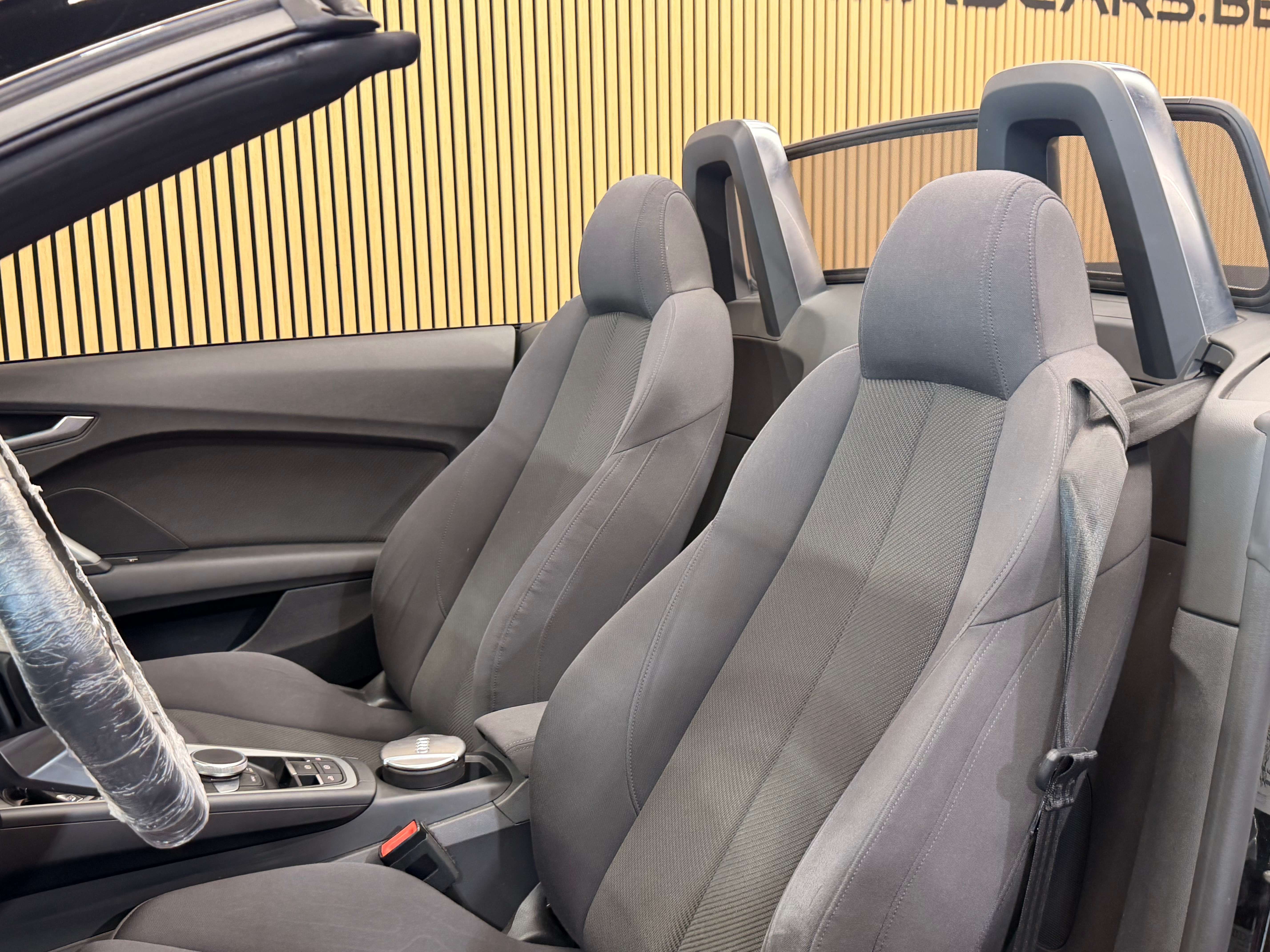 Audi TT Roadster 1.8 TFSI S tronic * S LINE * GARANTIE 12 MOIS *