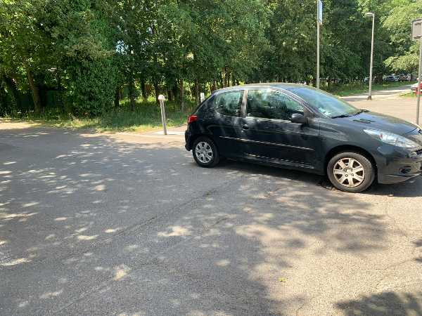 Peugeot 206+ 1.4 HDI 70 URBAN 3P