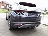 Hyundai TUCSON Tucson Hybride1.6 T-GDi Techno thumbnail