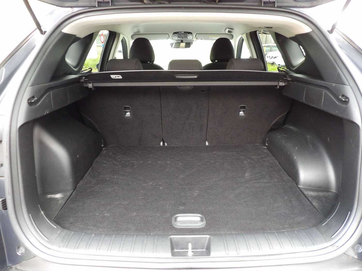 Hyundai TUCSON Tucson Hybride1.6 T-GDi Techno