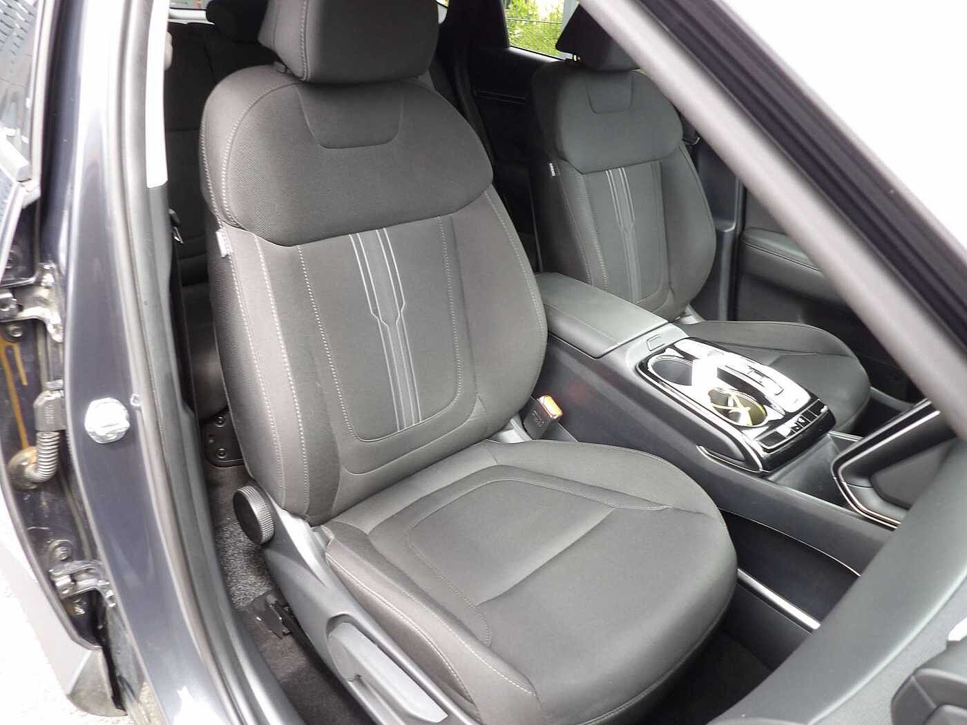 Hyundai TUCSON Tucson Hybride1.6 T-GDi Techno