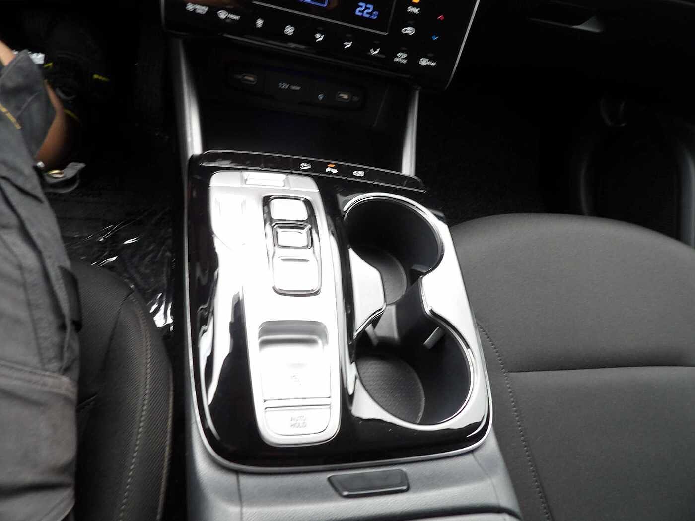 Hyundai TUCSON Tucson Hybride1.6 T-GDi Techno