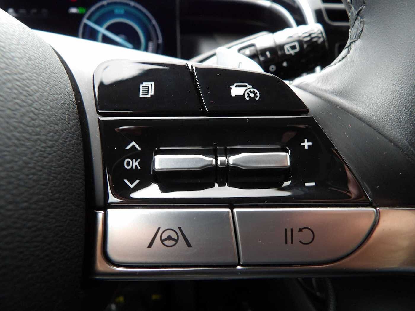 Hyundai TUCSON Tucson Hybride1.6 T-GDi Techno