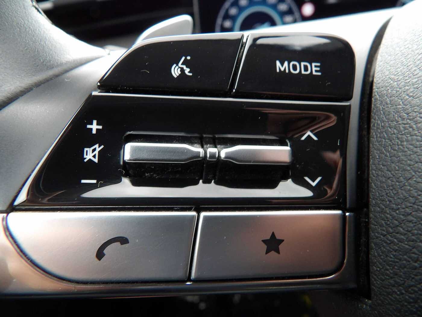 Hyundai TUCSON Tucson Hybride1.6 T-GDi Techno